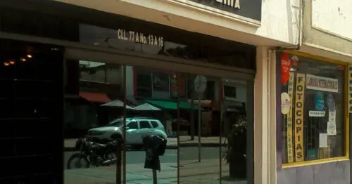ESKARCHA´S PELUQUERIA ESKARCHA´S PELUQUERIA